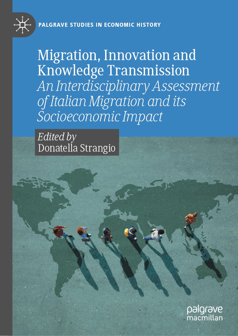 Migration, Innovation and Knowledge Transmission