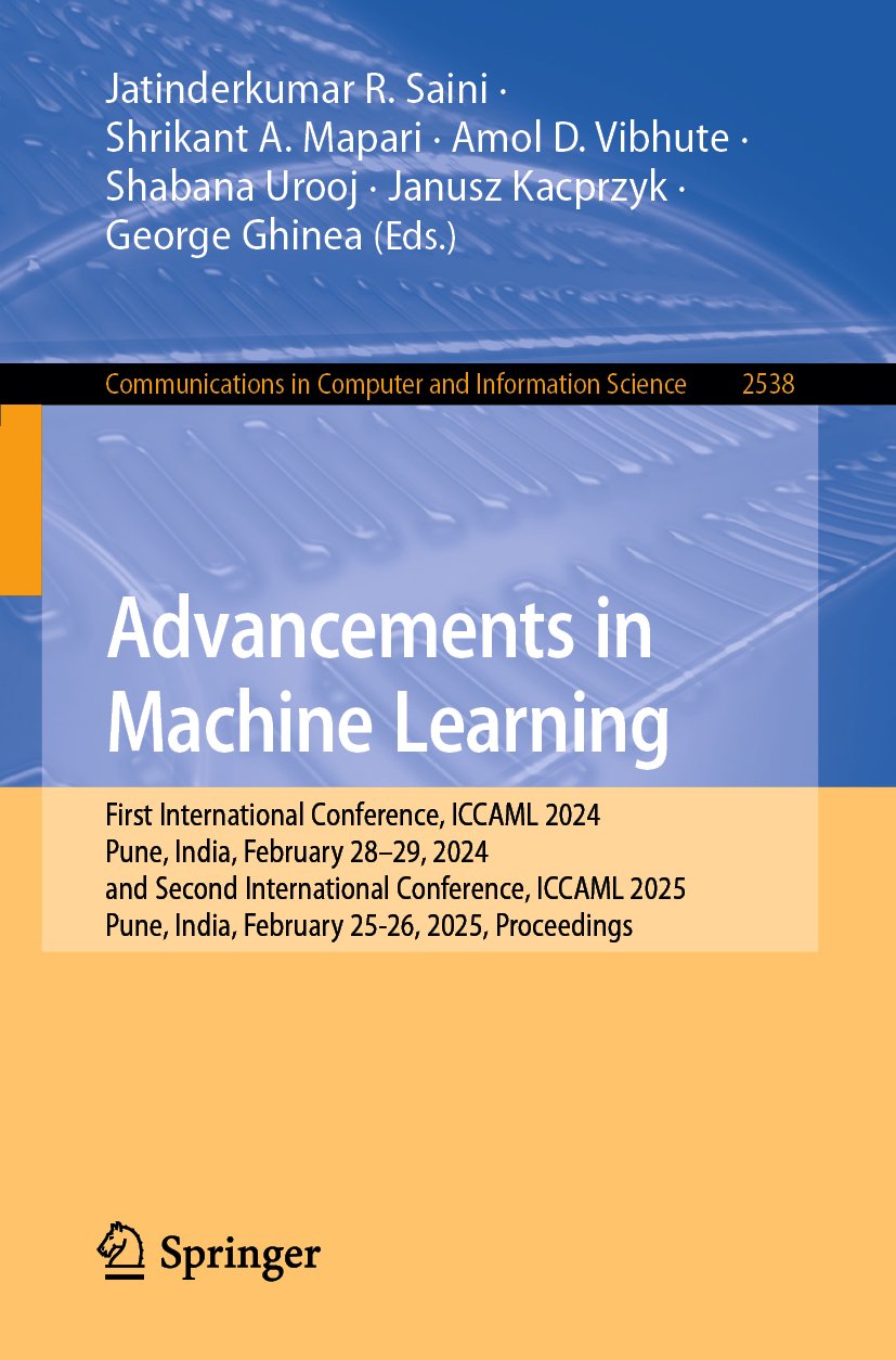 Communications in Computer and Information Science