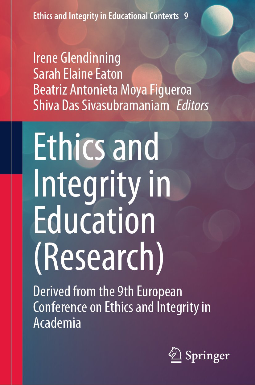 Ethics and Integrity in Educational Contexts