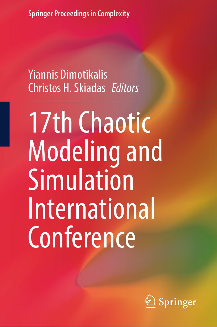 Springer Proceedings in Complexity