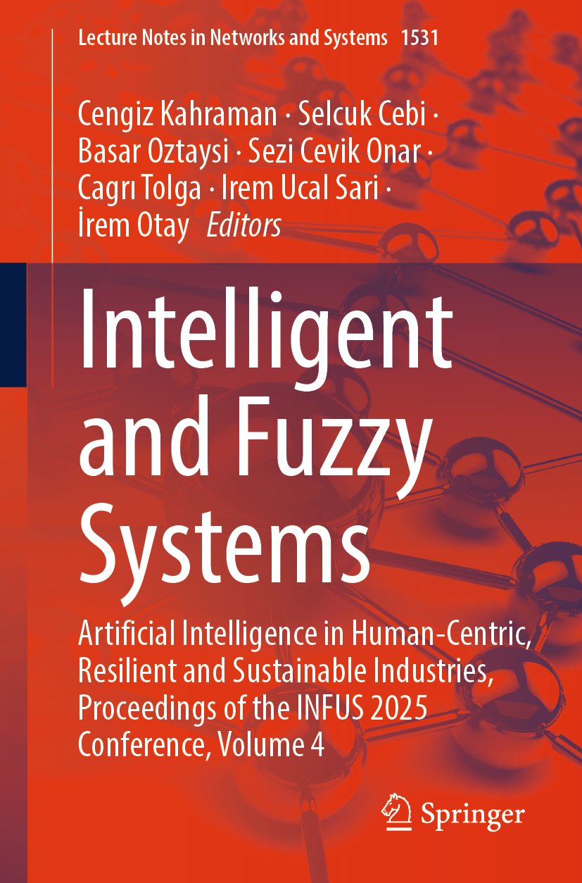 Lecture Notes in Networks and Systems