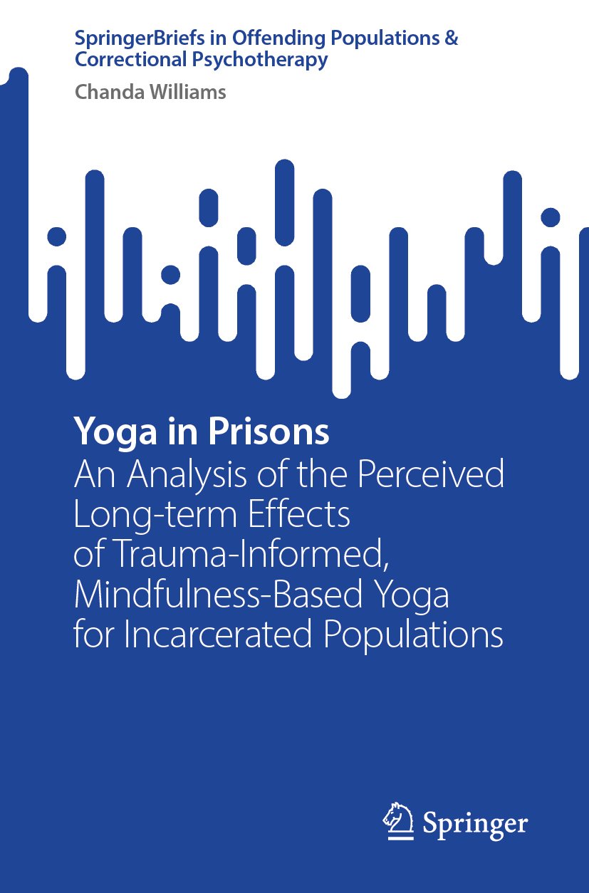 SpringerBriefs in Offending Populations & Correctional Psychotherapy