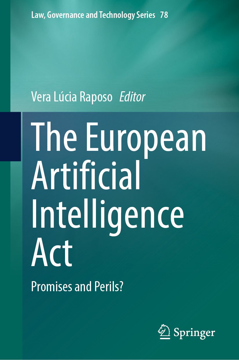 Law, Governance and Technology Series