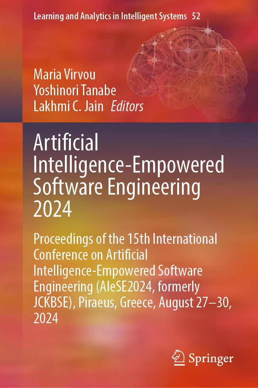 Learning and Analytics in Intelligent Systems