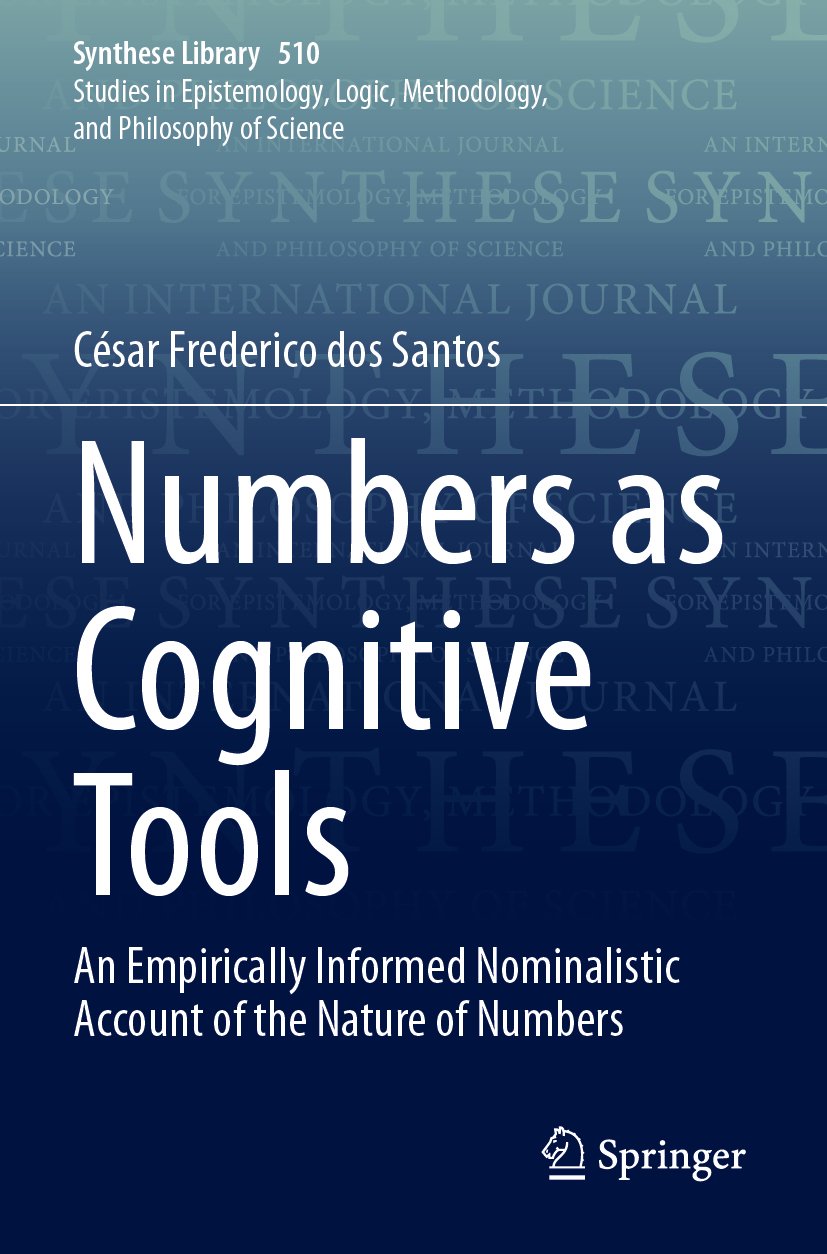Numbers as Cognitive Tools
