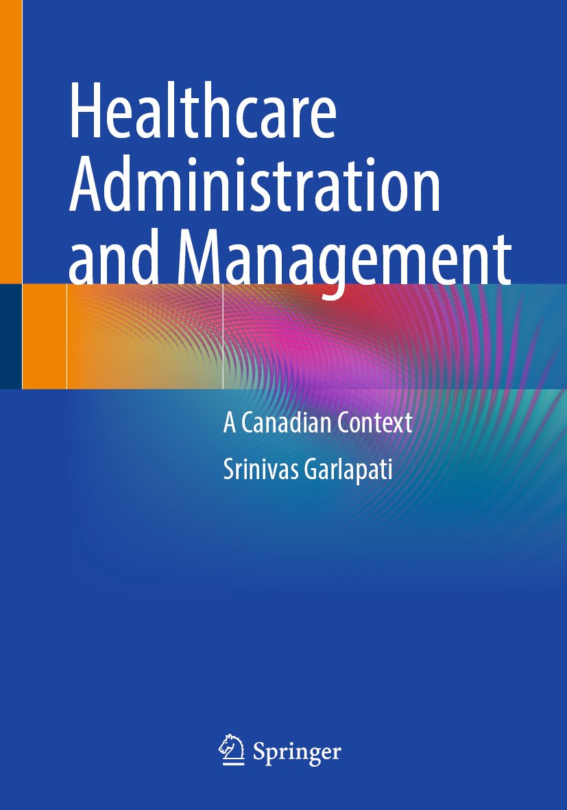 Healthcare Administration and Management