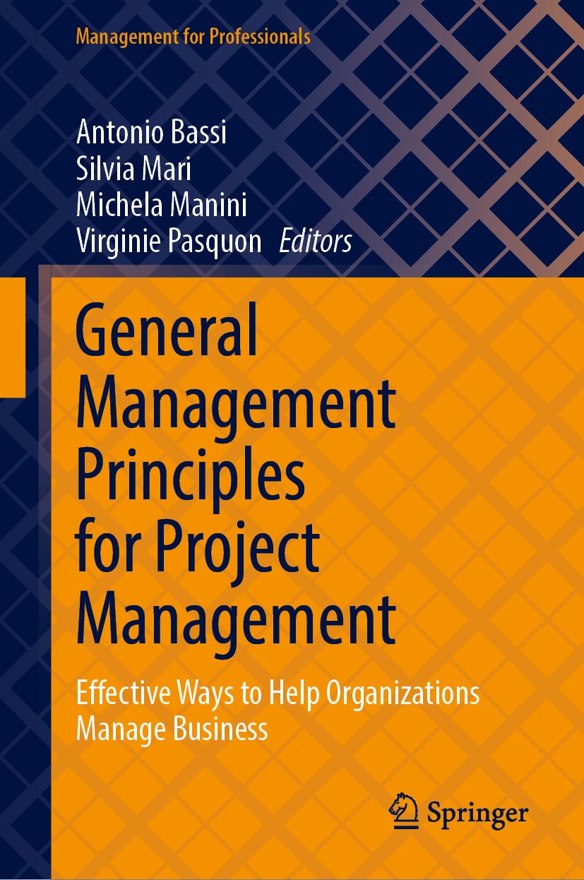 Management for Professionals