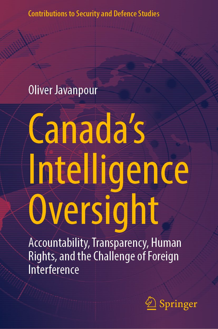 Contributions to Security and Defence Studies