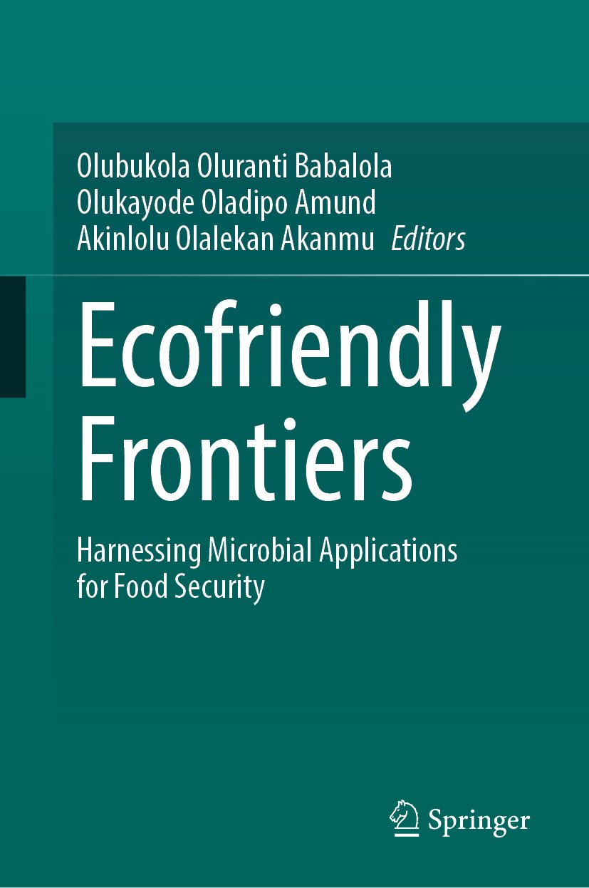 Ecofriendly Frontiers