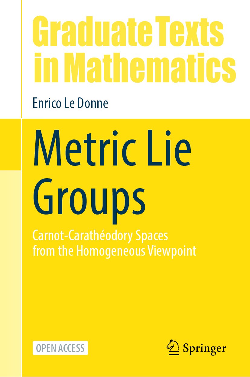 Graduate Texts in Mathematics
