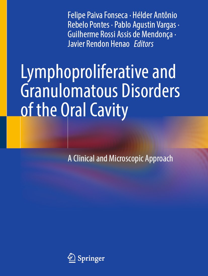 Lymphoproliferative and Granulomatous Disorders of the Oral Cavity