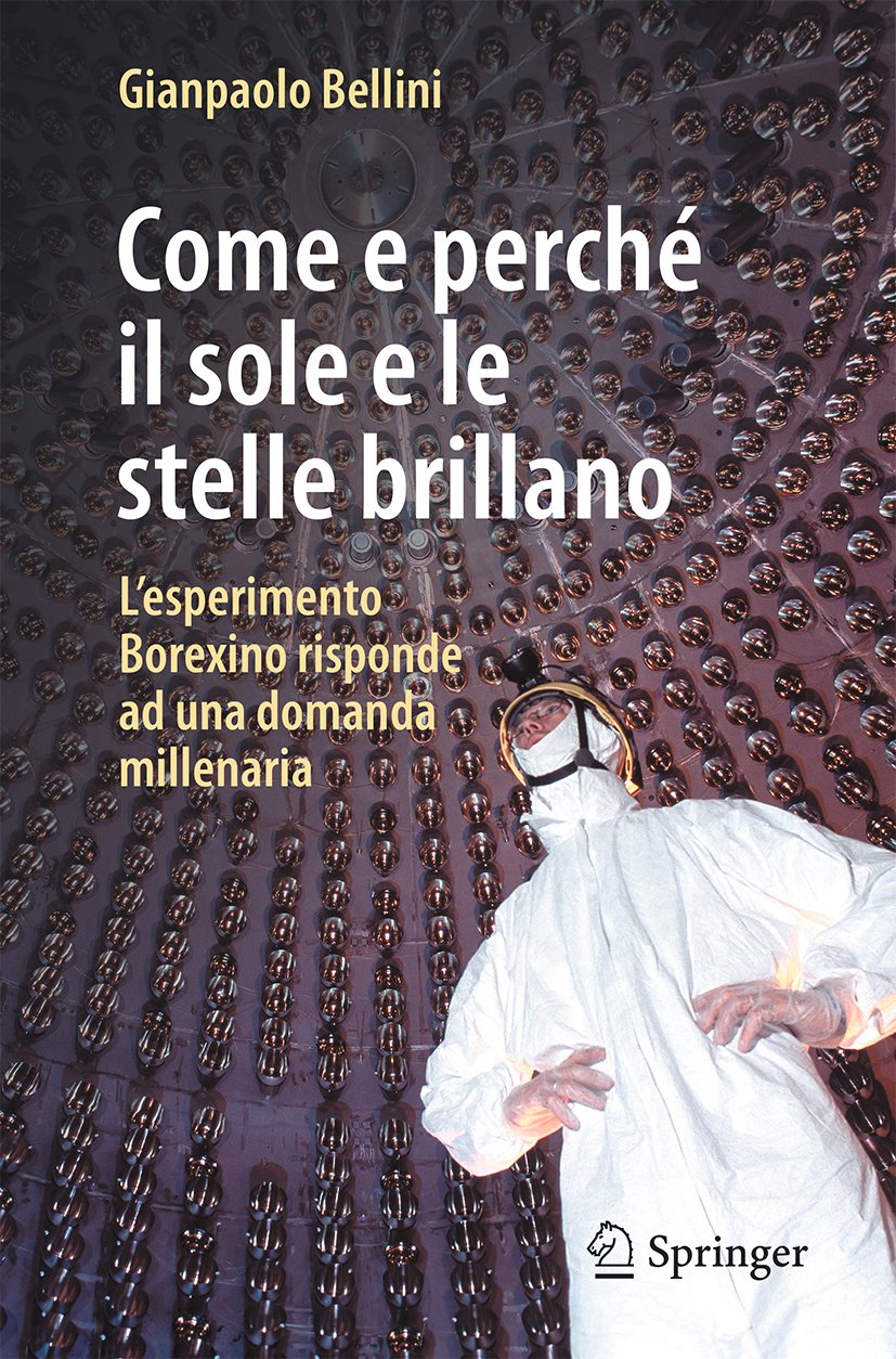 Come e perché il sole e le stelle brillano