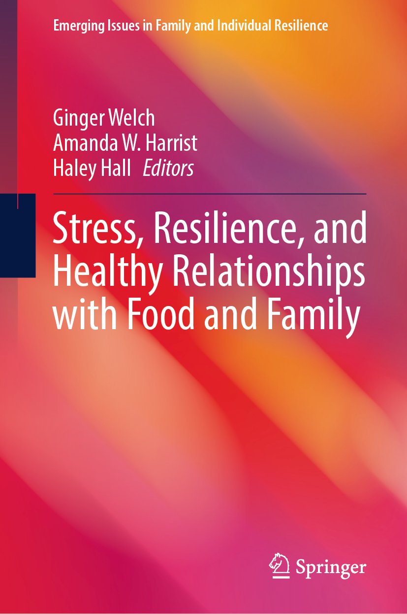 Emerging Issues in Family and Individual Resilience