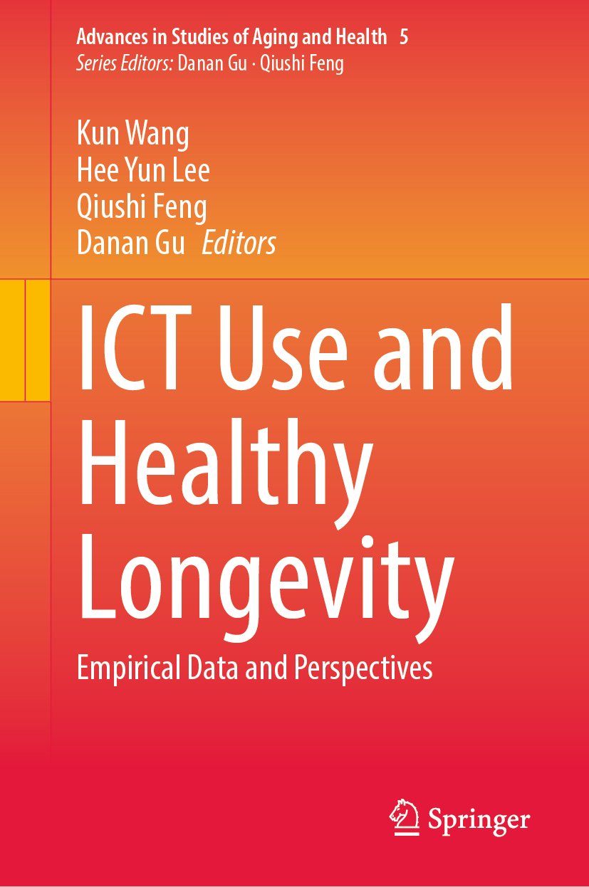 Advances in Studies of Aging and Health