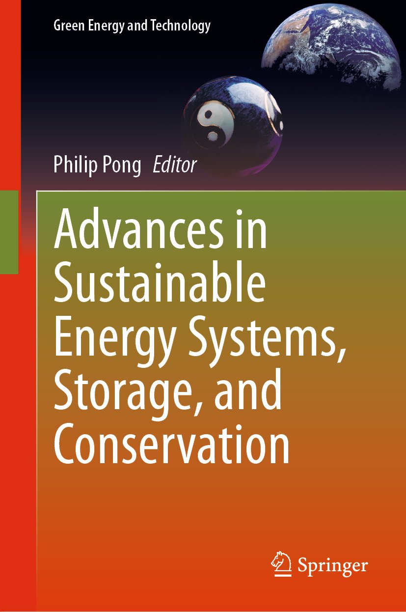Green Energy and Technology
