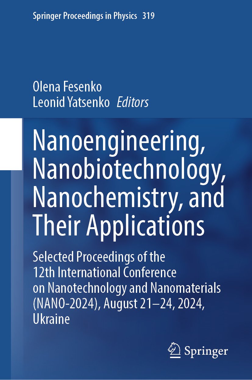 Springer Proceedings in Physics