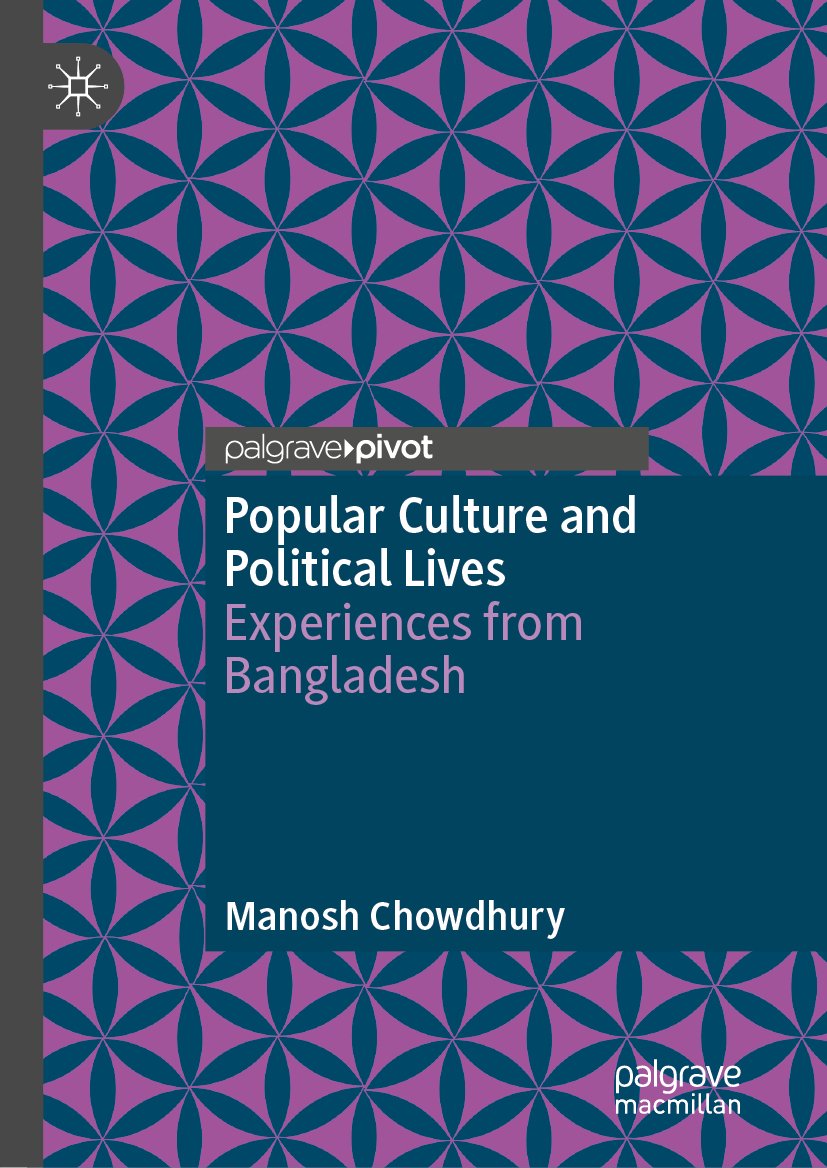Popular Culture and Political Lives