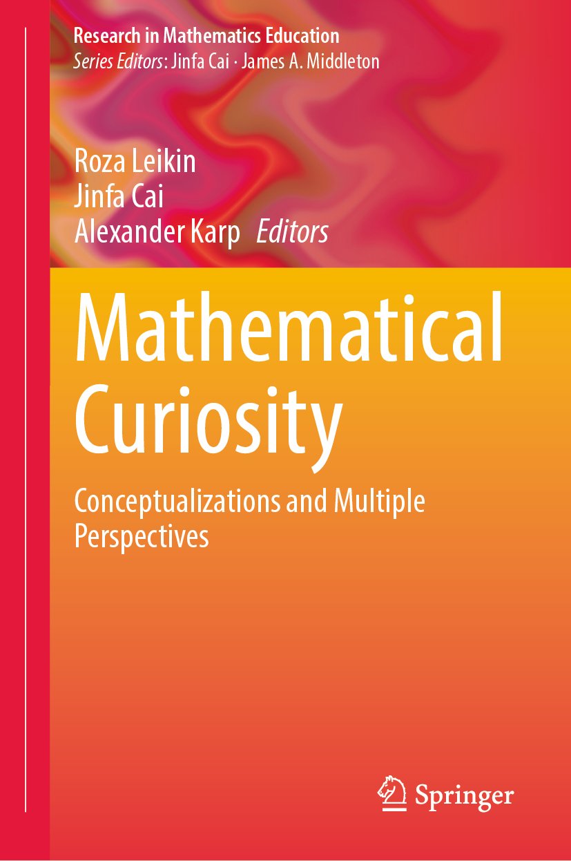 Research in Mathematics Education