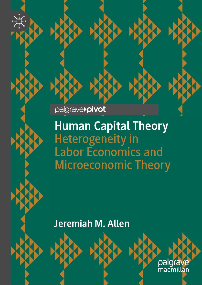 Human Capital Theory