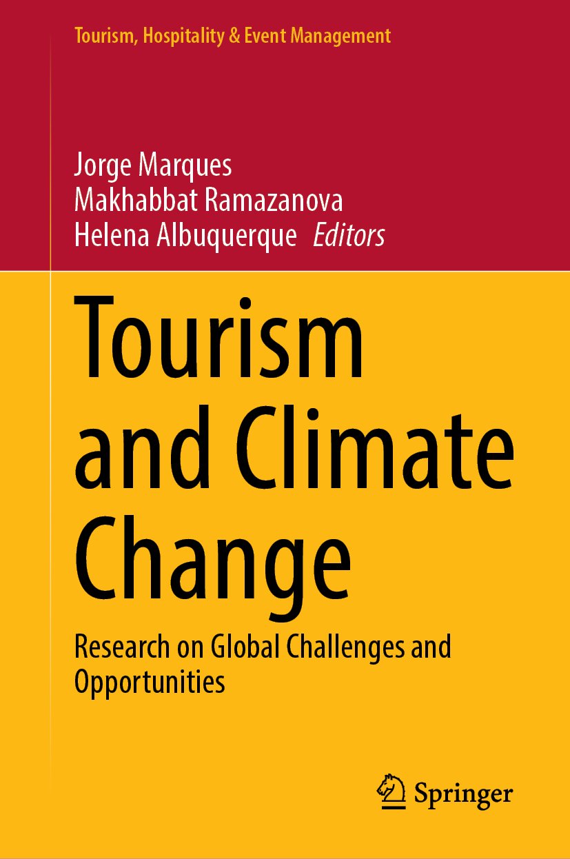 Tourism, Hospitality & Event Management