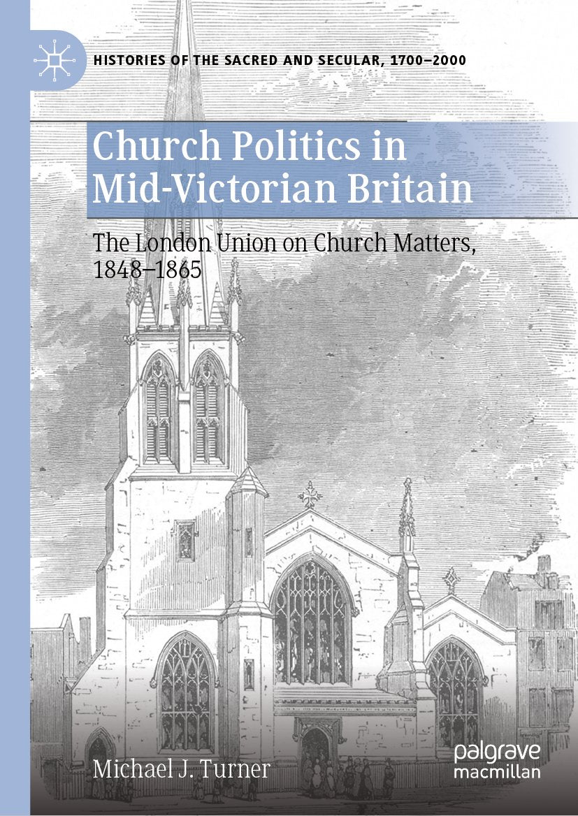 Histories of the Sacred and Secular, 1700–2000
