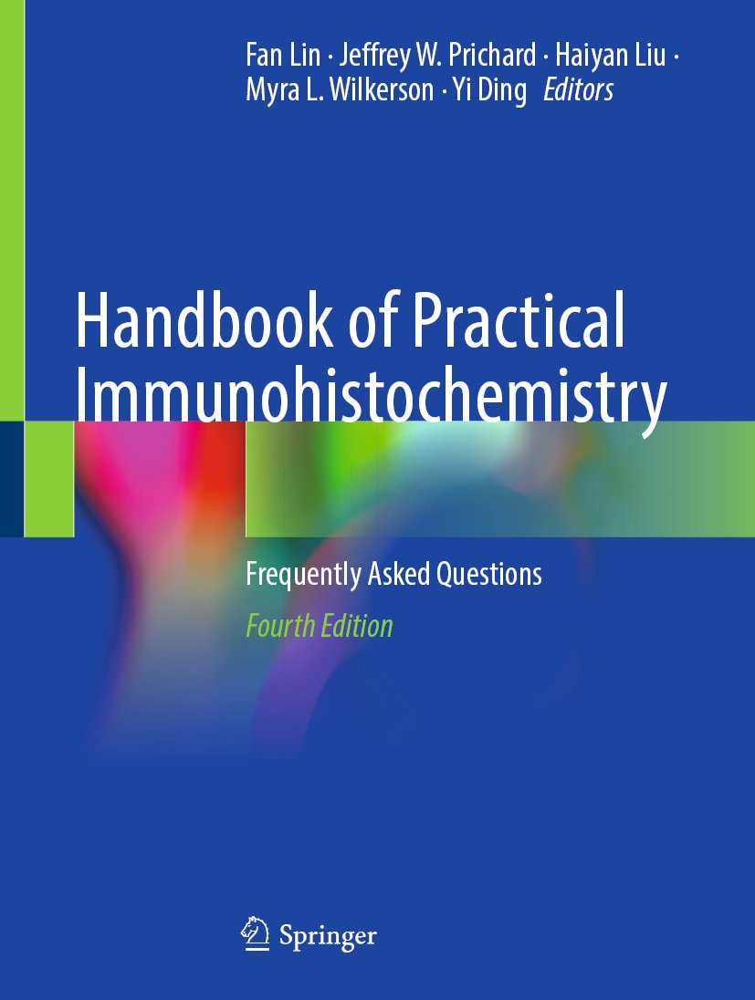 Handbook of Practical Immunohistochemistry