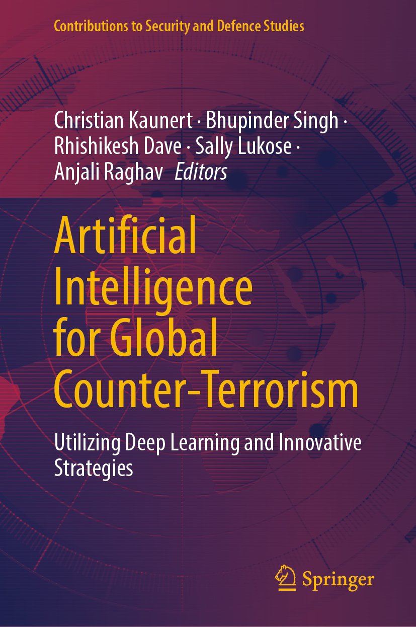 Contributions to Security and Defence Studies: Utilizing Deep Learning and Innovative Strategies