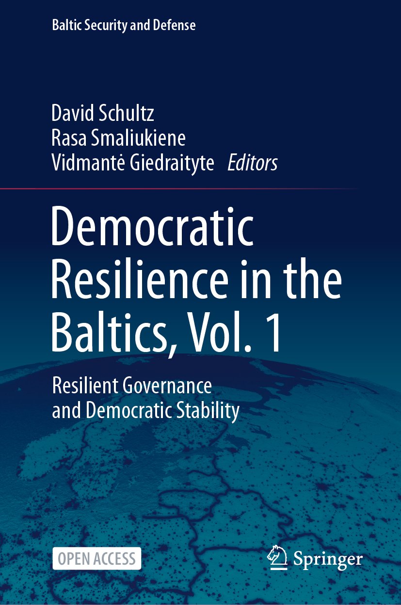 Baltic Security and Defense