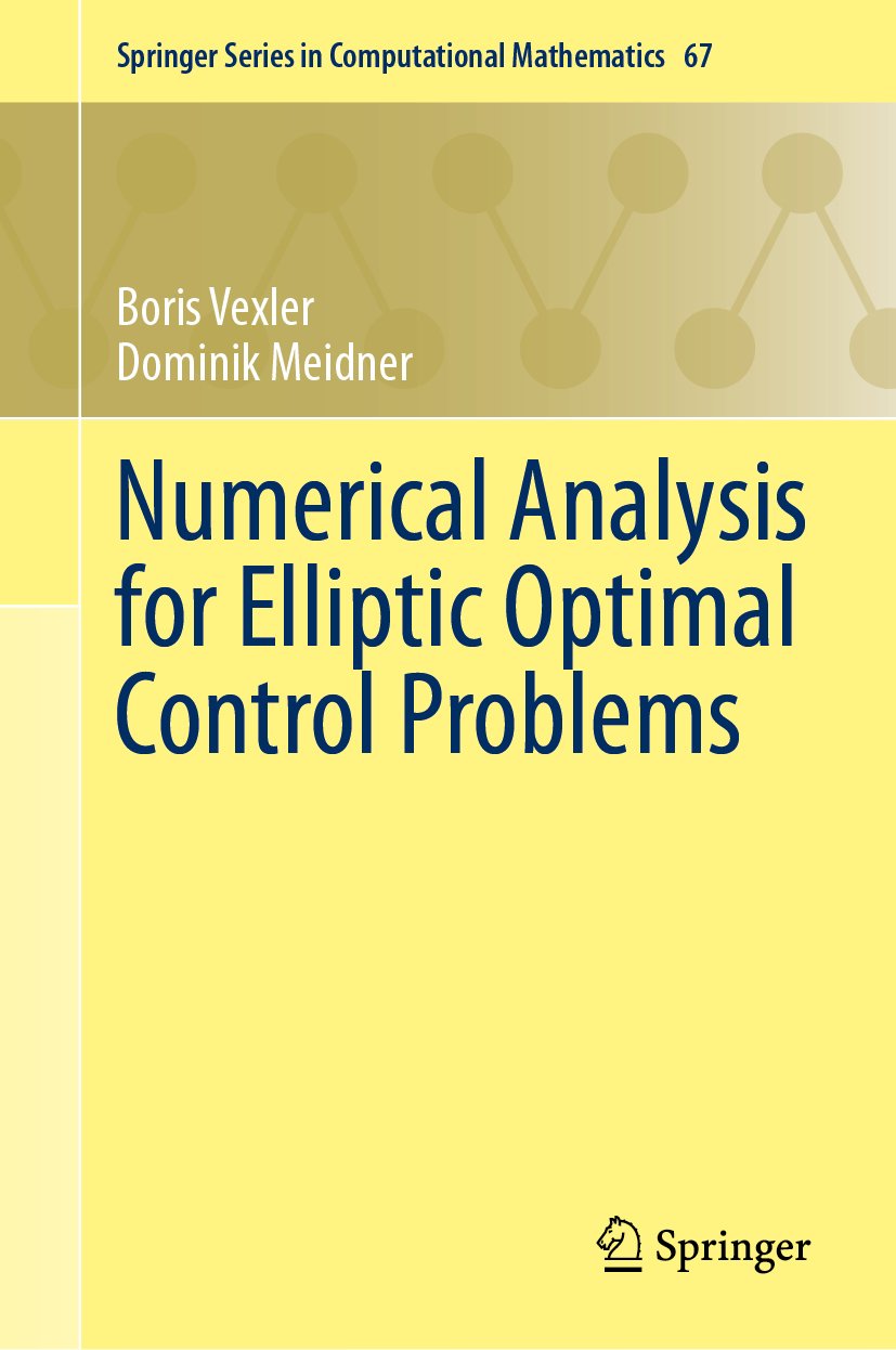 Springer Series in Computational Mathematics