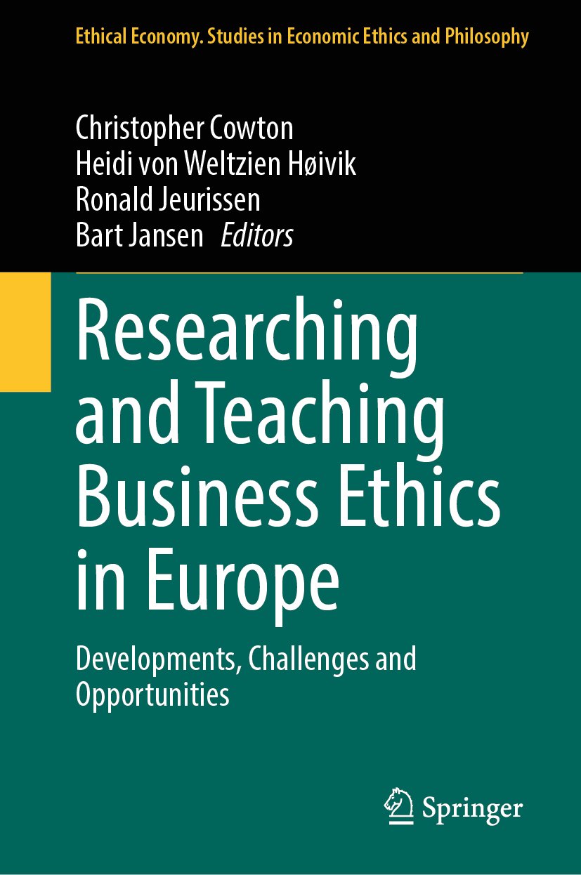 Ethical Economy