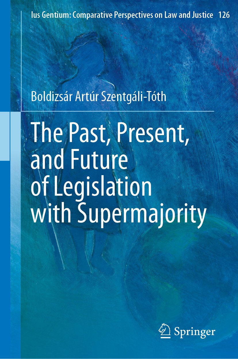 Ius Gentium: Comparative Perspectives on Law and Justice
