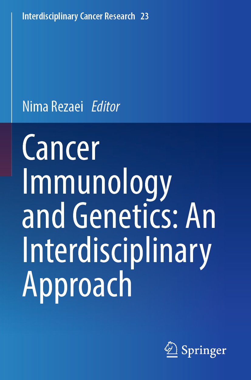 Cancer Immunology and Genetics: An Interdisciplinary Approach
