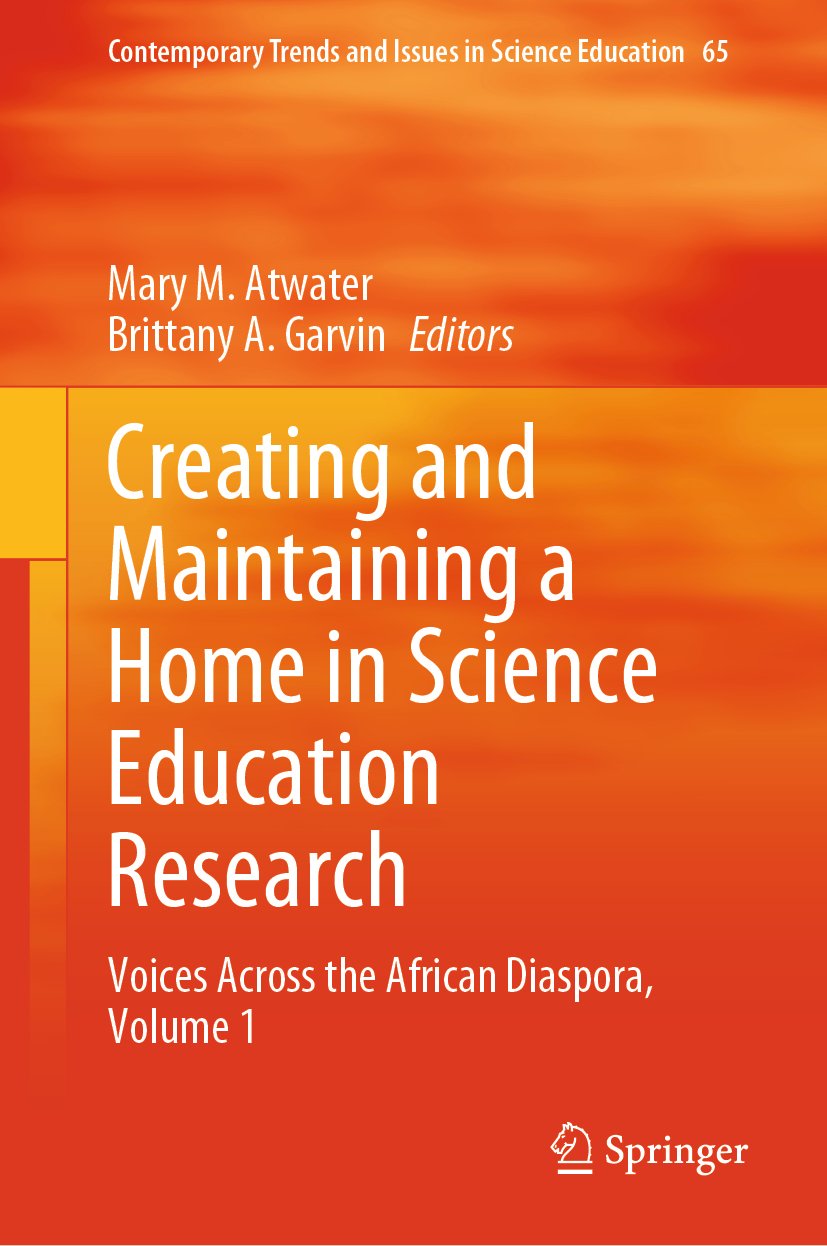 Contemporary Trends and Issues in Science Education