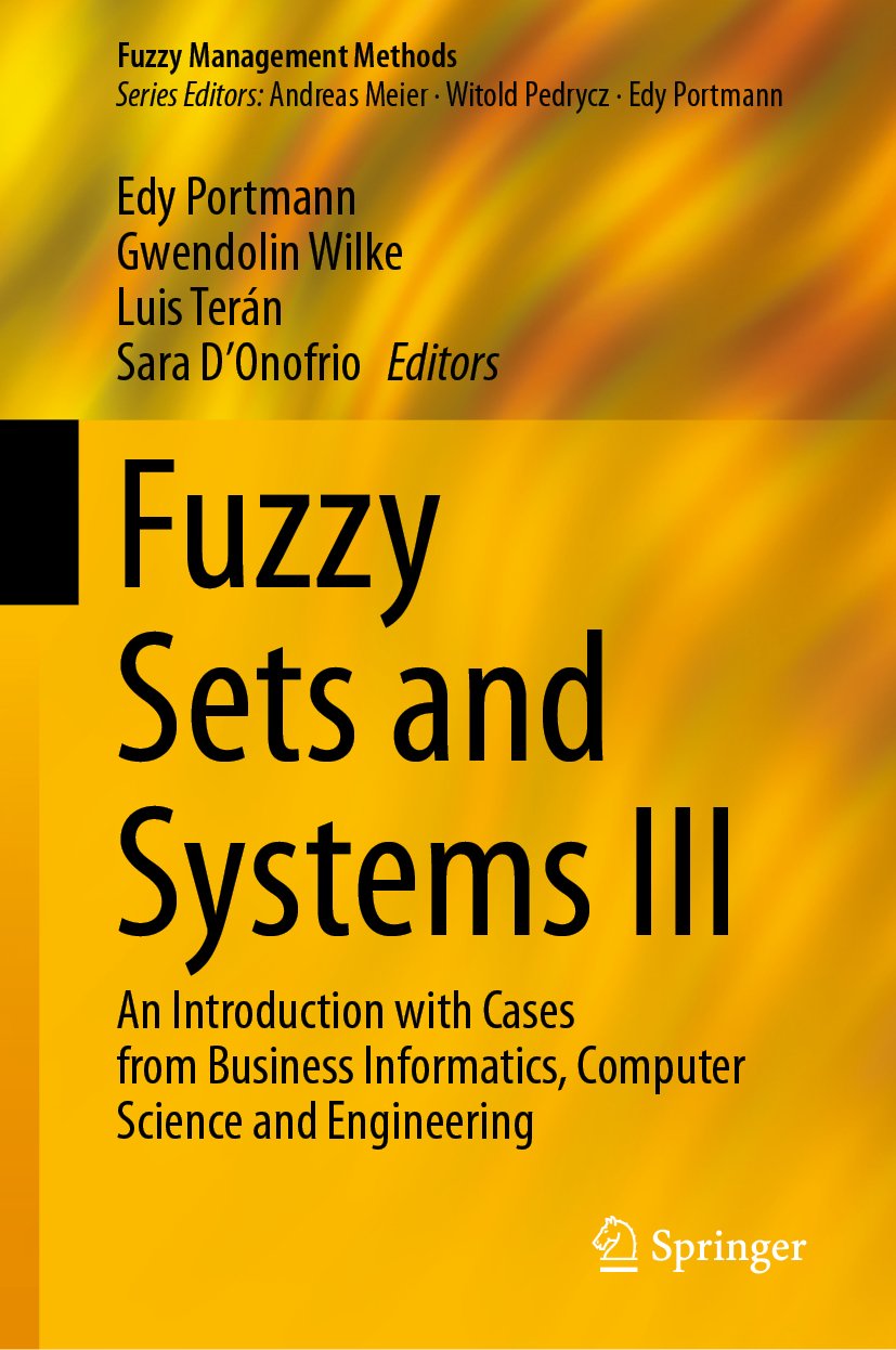 Fuzzy Management Methods