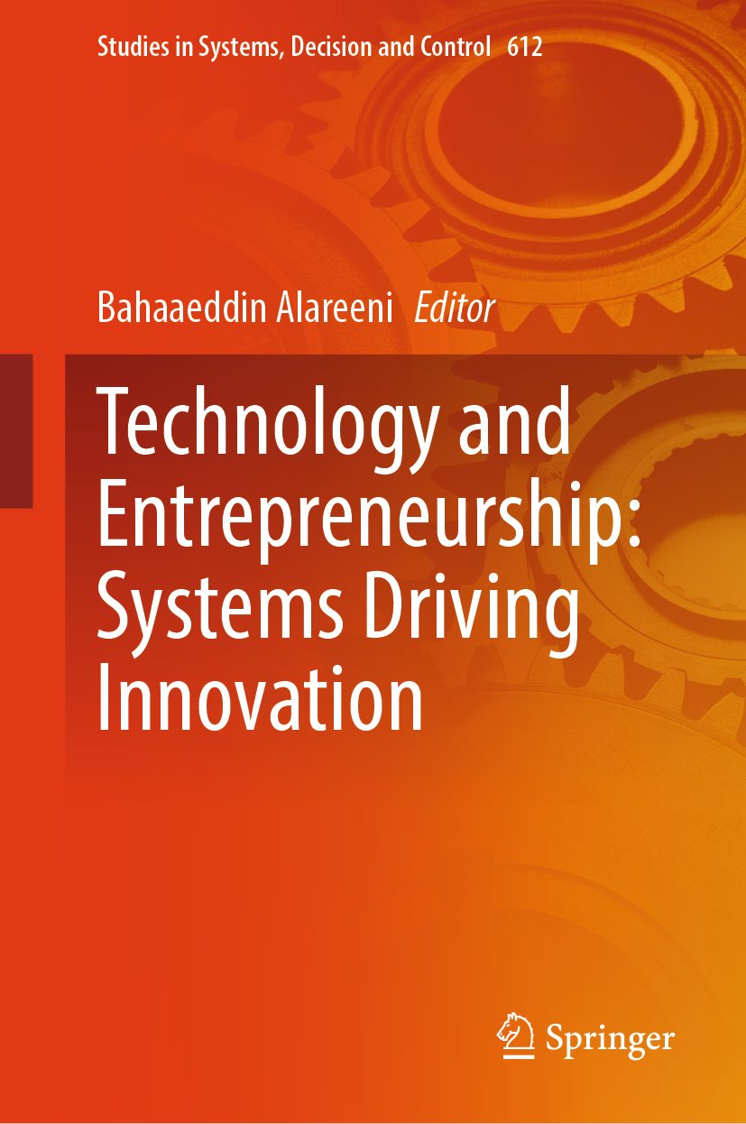 Studies in Systems, Decision and Control