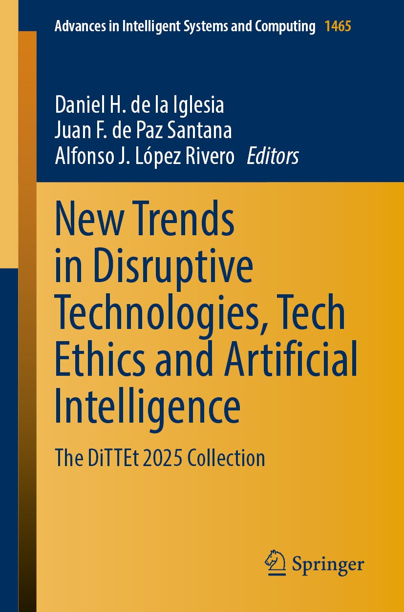 Advances in Intelligent Systems and Computing