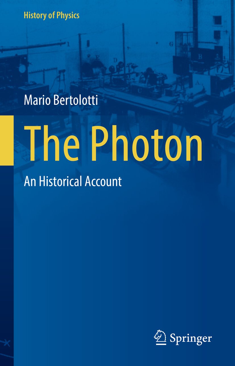 History of Physics