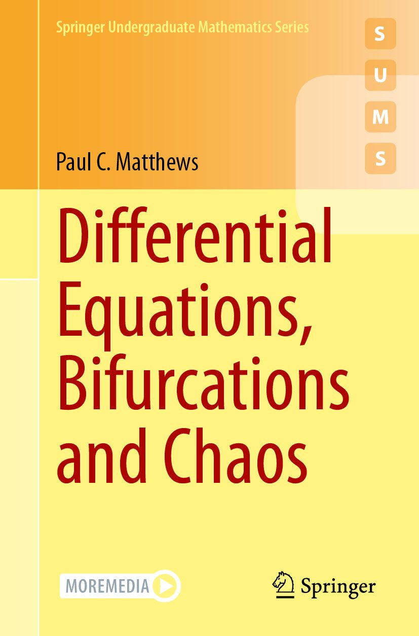 Springer Undergraduate Mathematics Series
