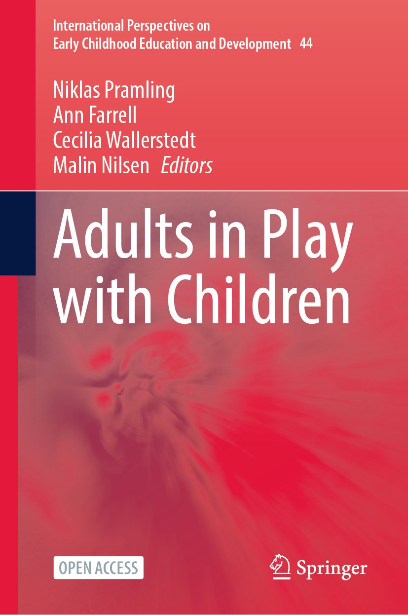 International Perspectives on Early Childhood Education and Development