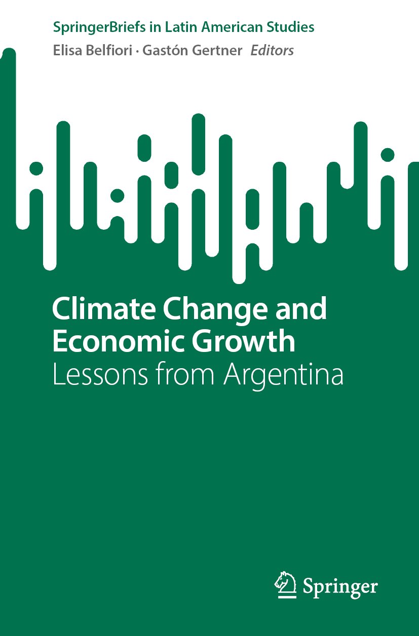 SpringerBriefs in Latin American Studies