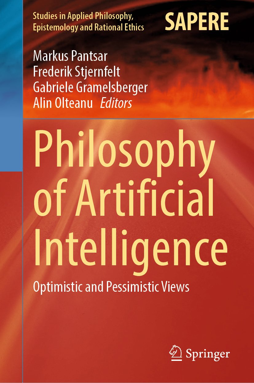 Studies in Applied Philosophy, Epistemology and Rational Ethics