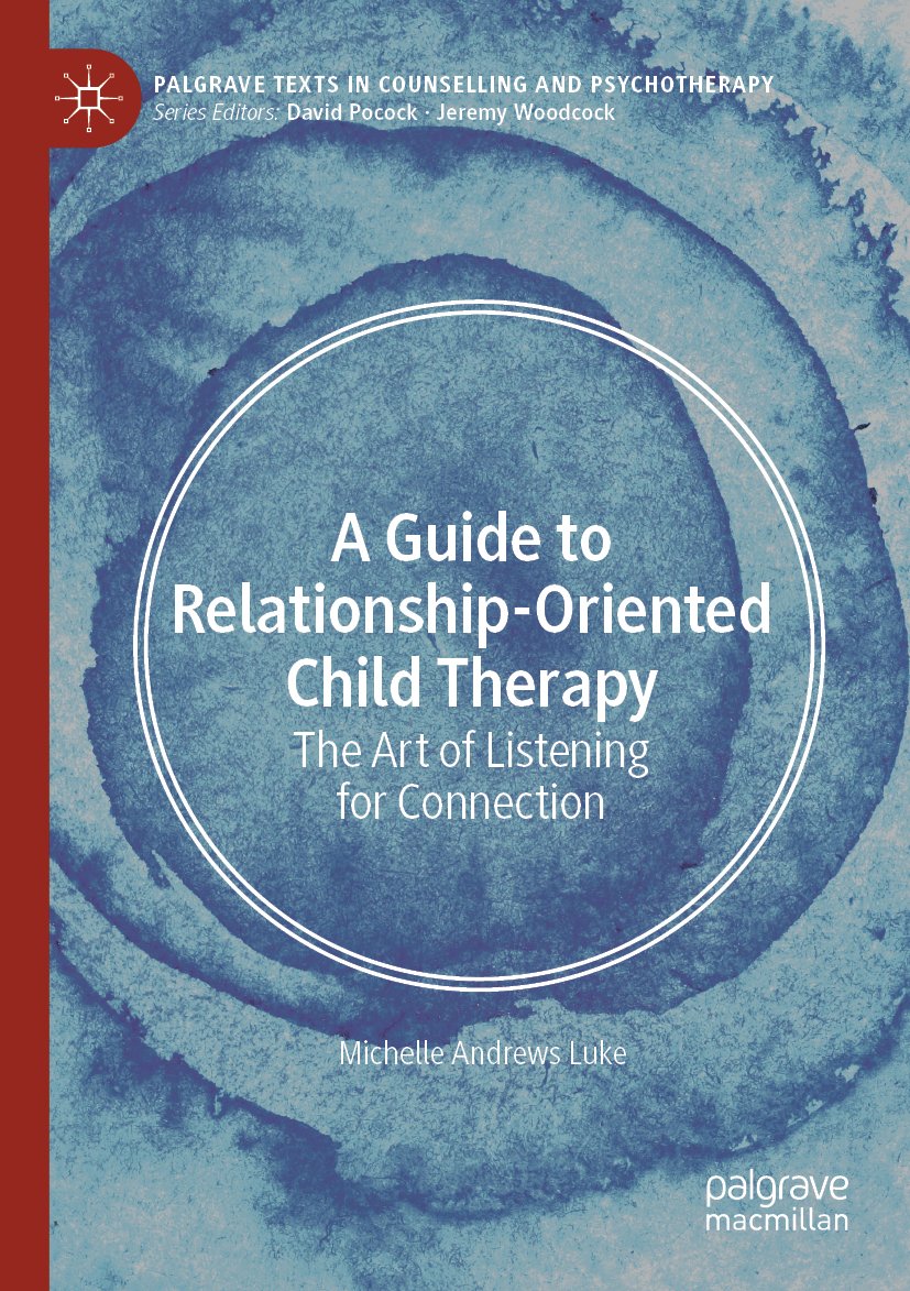 Palgrave Texts in Counselling and Psychotherapy