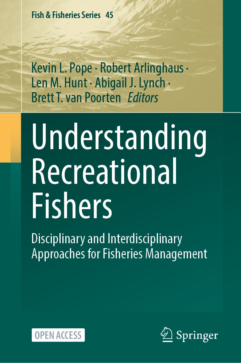 Fish & Fisheries Series