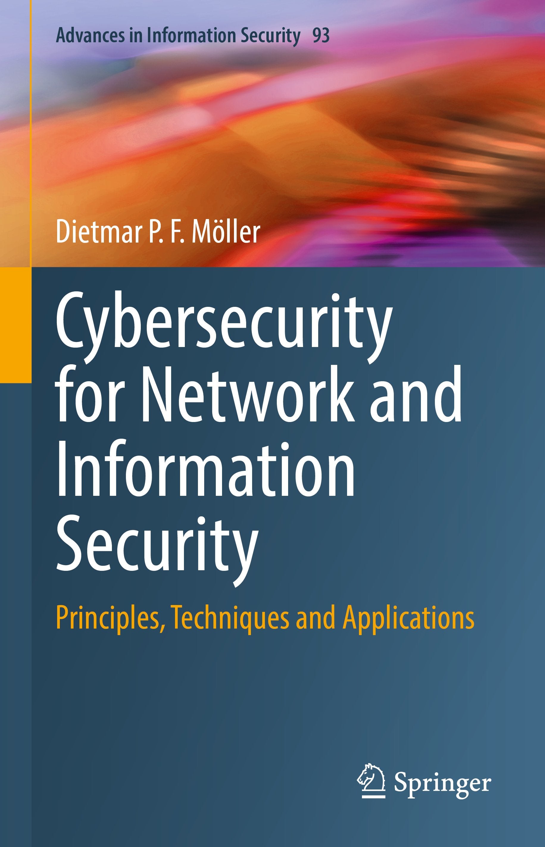 Advances in Information Security