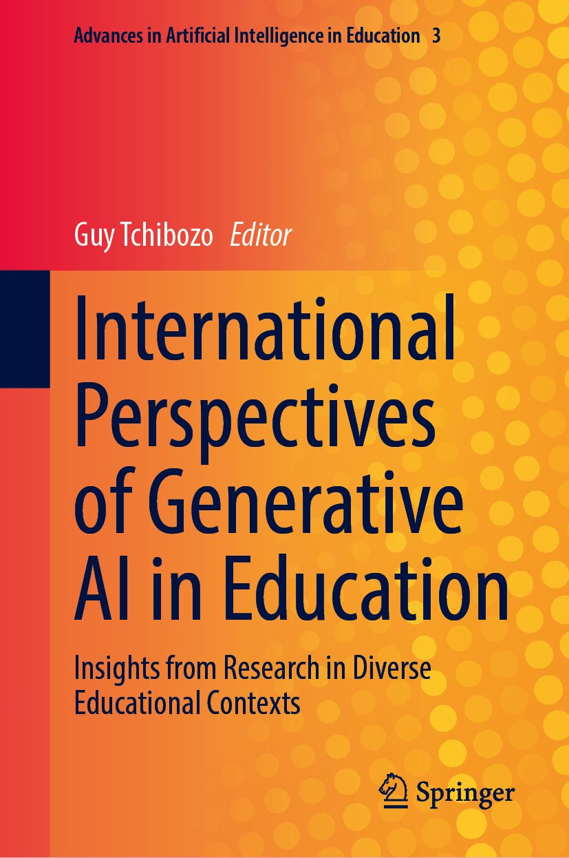 Advances in Artificial Intelligence in Education