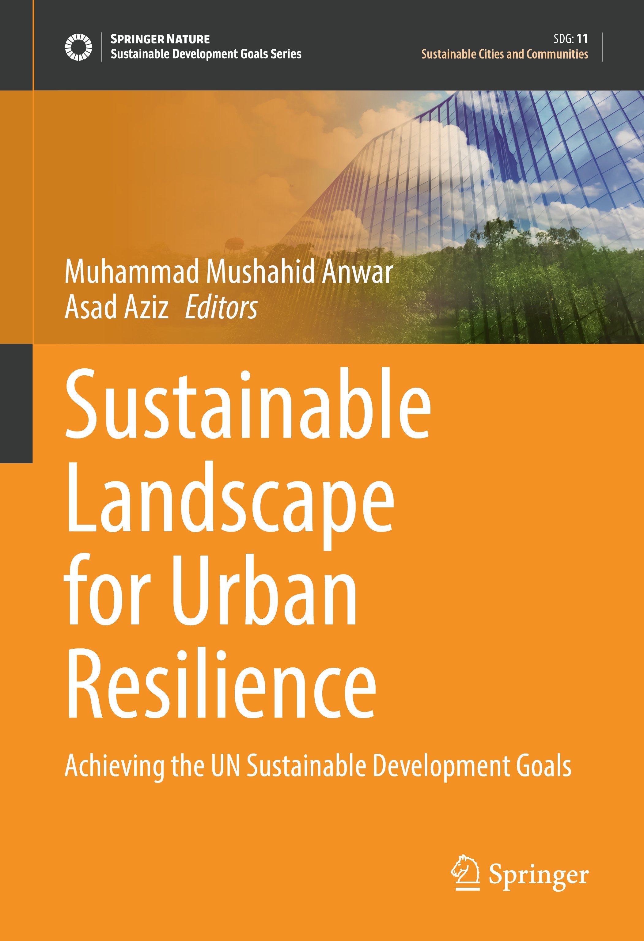 Sustainable Development Goals Series