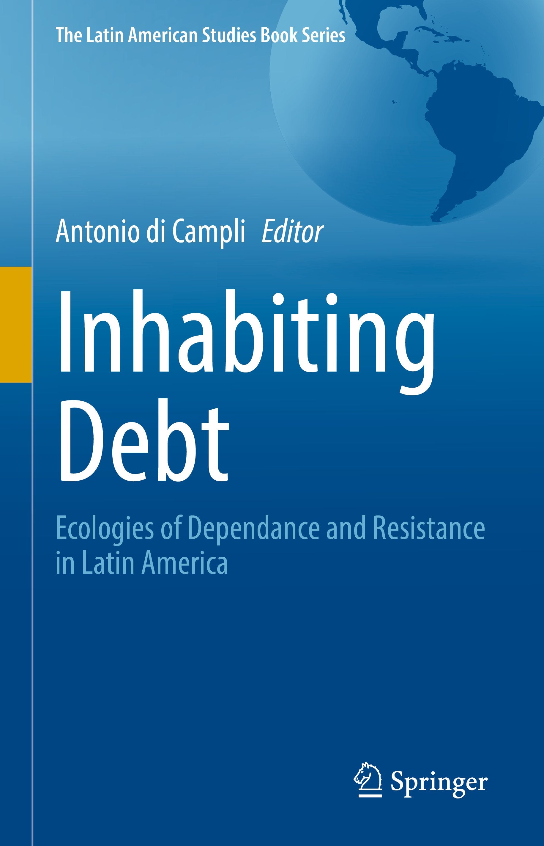 Inhabiting Debt