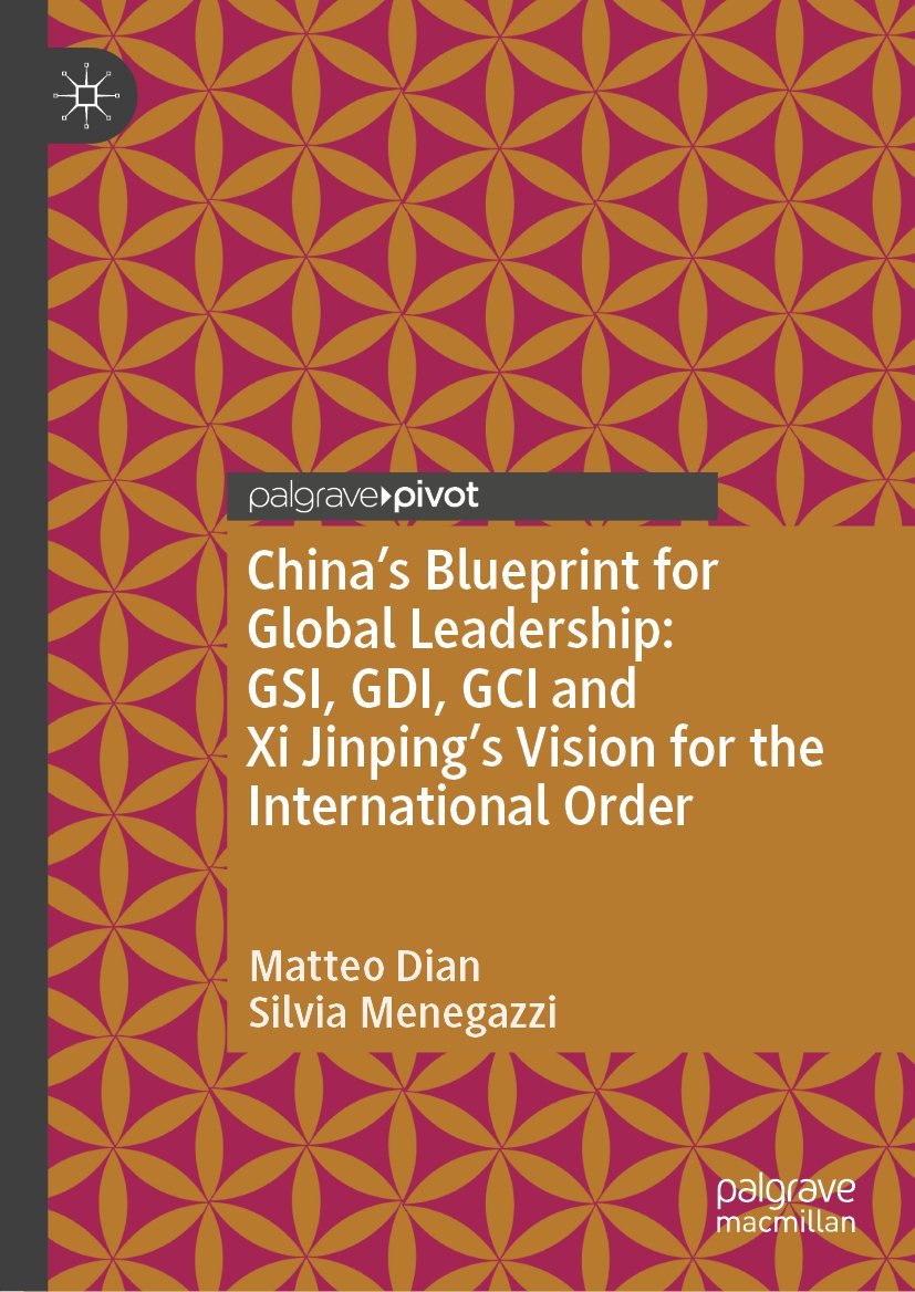 Palgrave Studies in International Relations