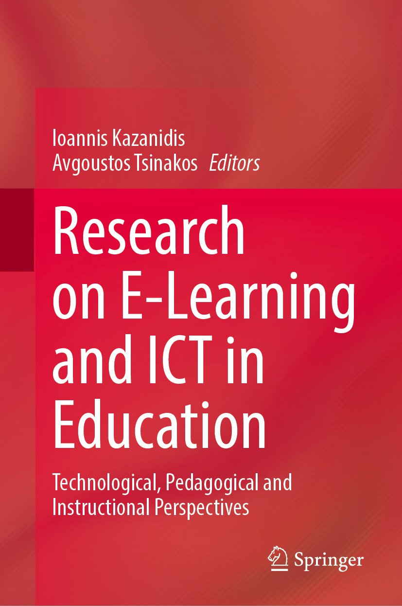 Research on E-Learning and ICT in Education: Technological, Pedagogical and Instructional Perspectives