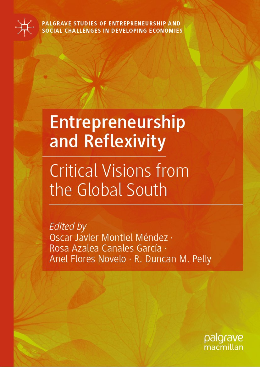 Palgrave Studies of Entrepreneurship and Social Challenges in Developing Economies